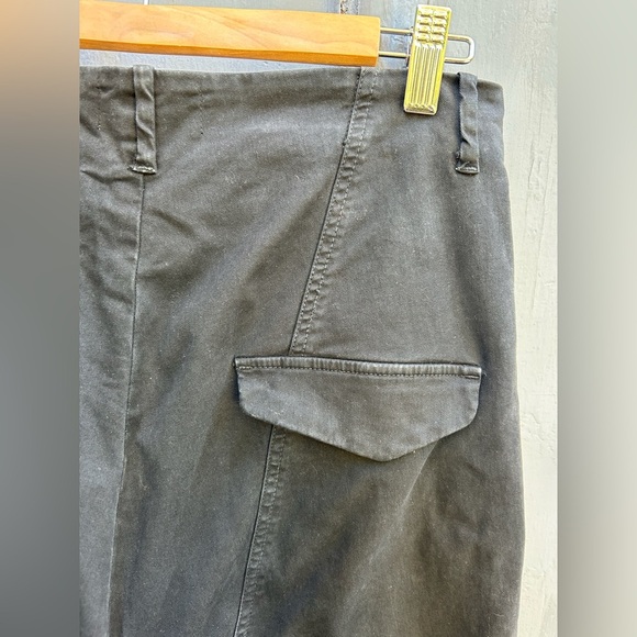Nili Lotan zip leg Cargo Pants, size ”2” (Us4/6) - Picture 10 of 13